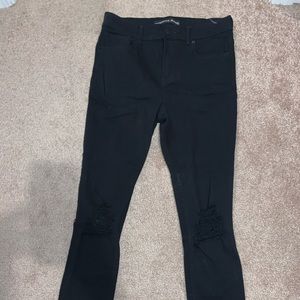 Express jeans